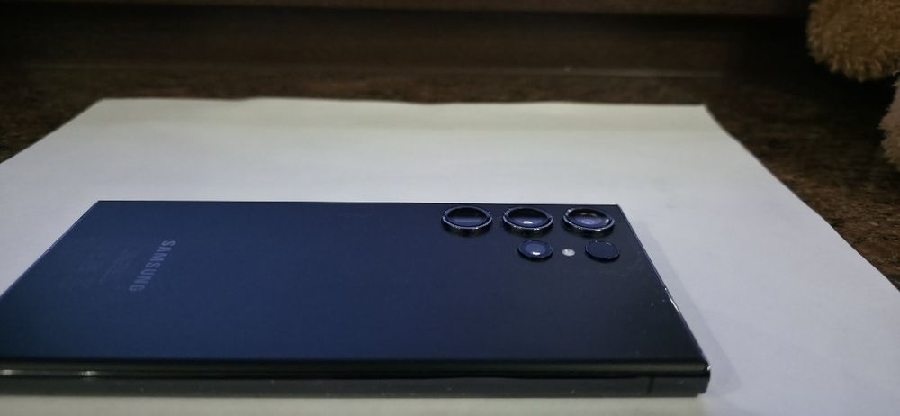 Samsung Galaxy s23 Ultra