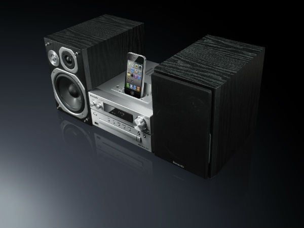 Музичний центр Panasonic SA-PMX5