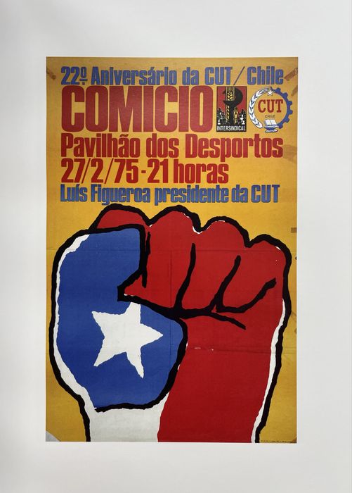 25 DE ABRIL  30 ANOS. 100 CARTAZES