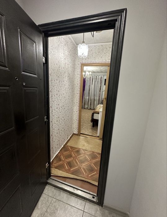 Продам 1-комнатную квартиру Левый берег АГО