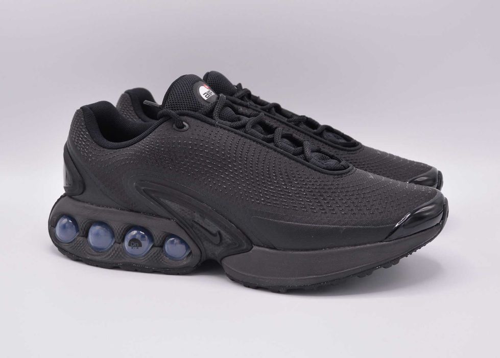 Кросівки Nike Air Max DN Оригінал! DV3337-006 Кроссовки Оригинал