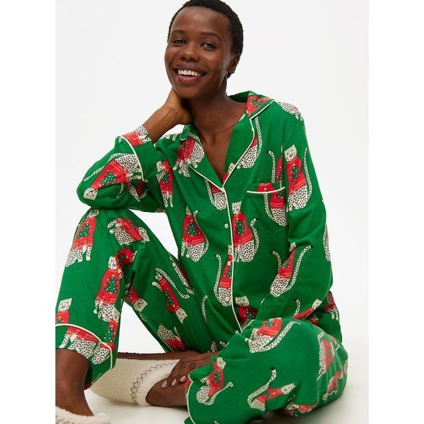 Якісна піжама з бавовняного модалу