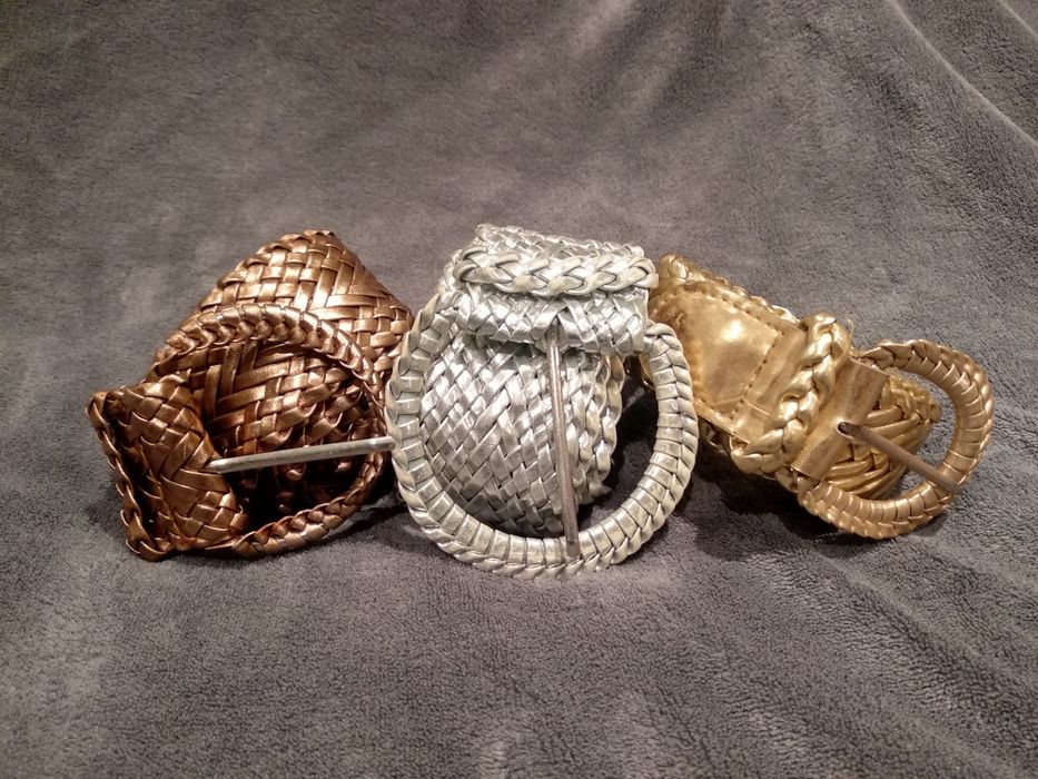 Cintos de Senhora