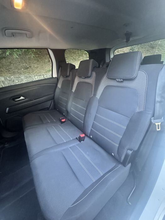 Dacia Jogger 2023