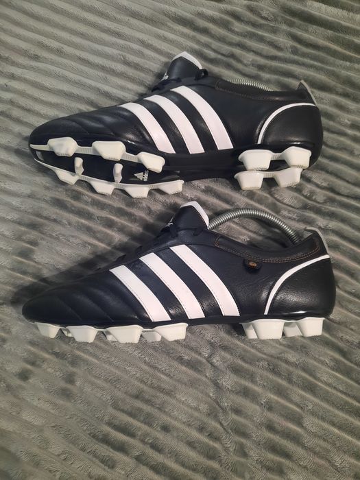 バイレード Adidas Telstar II TRX FG 013927: 1 200 грн. - Футбол Киев на Olx