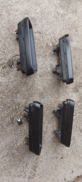 Ramka obudowa lusterka bmw e60 e61 kazdy rodzaj