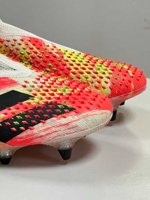 Chuteiras ADIDAS Predator - Renato Sanches