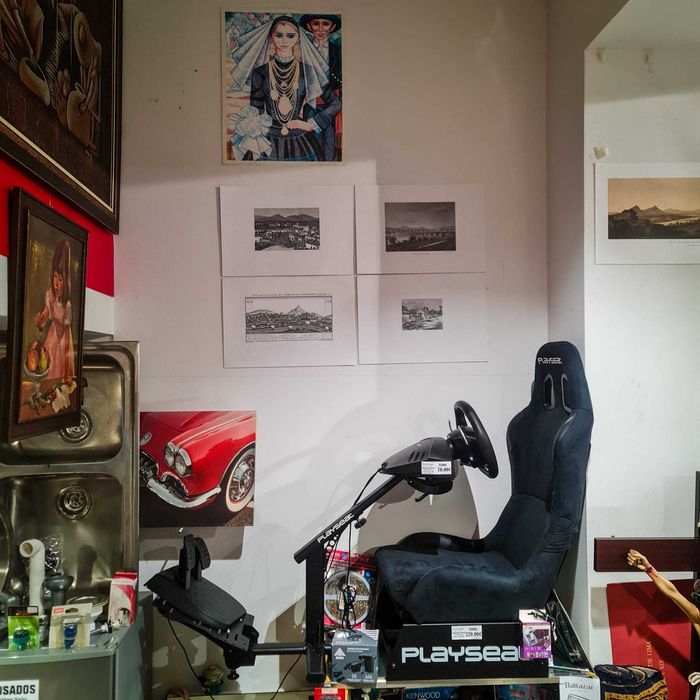 Reprodução Histórica – Vista da Freguesia de Santa Comba do Lima(1780)