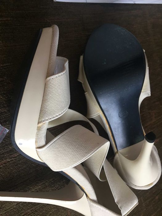 Босоніжки жіночі ТМ Catarilla, 36 розмір, нові