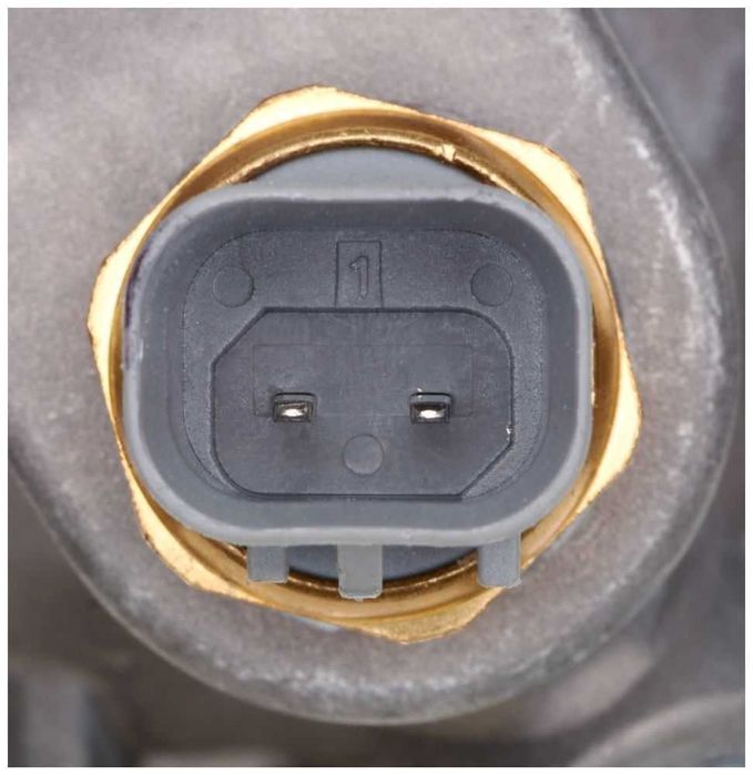 Термостат з корпусом із датчиком Dodge Dart Jeep Renegade Cherokee