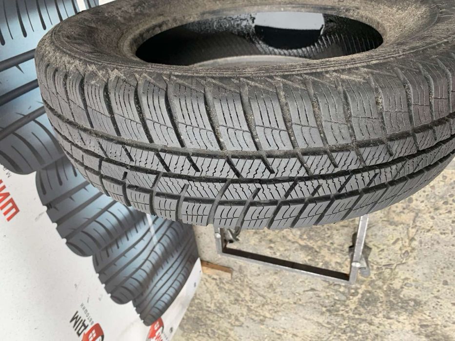 Шина 175/70 R14 1 шт Barum 6,8мм, 175 70 14 зима