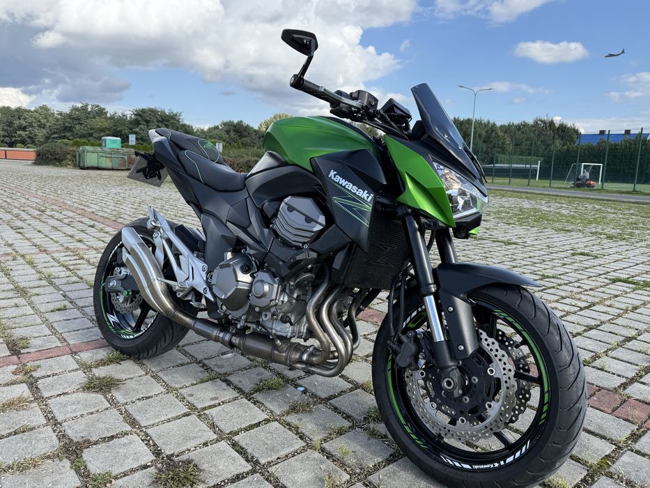 Kawasaki