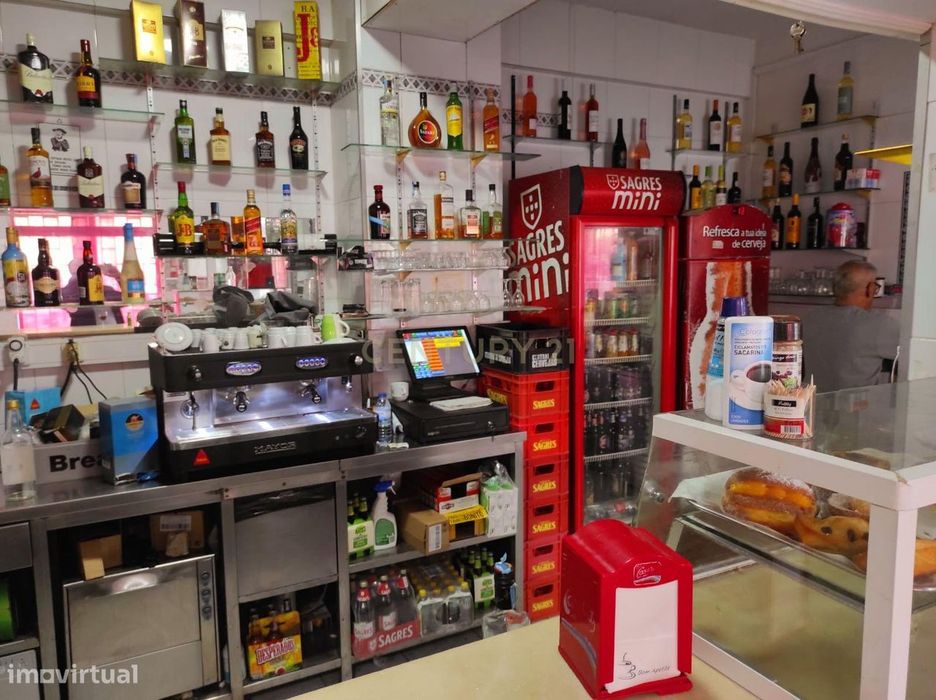 Espaço Comercial - Casal de Cambra, Sintra