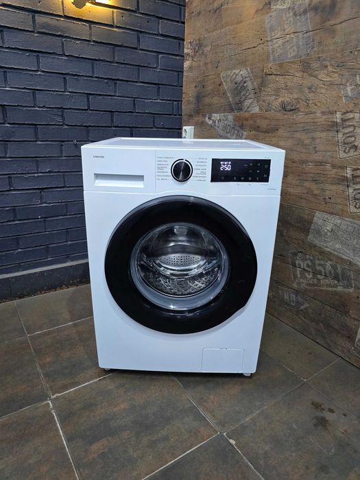 Пральна/стиральная машина Samsung WF1602XQR  доставка