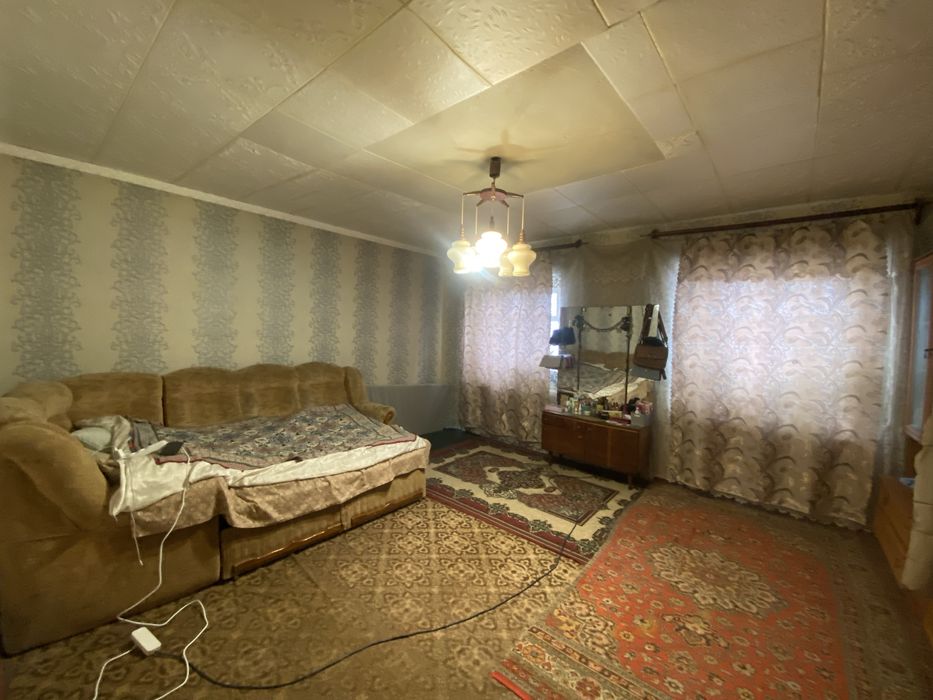 Будинок на богополі по вул. Князя Святослава