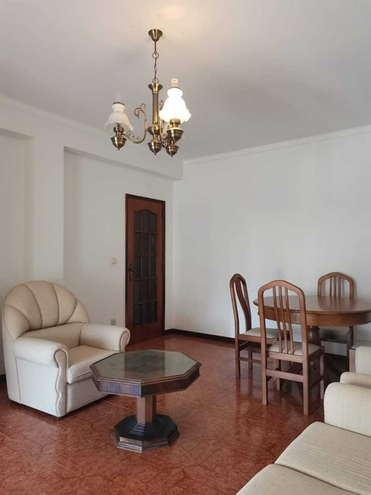 Otimo apartamento T1