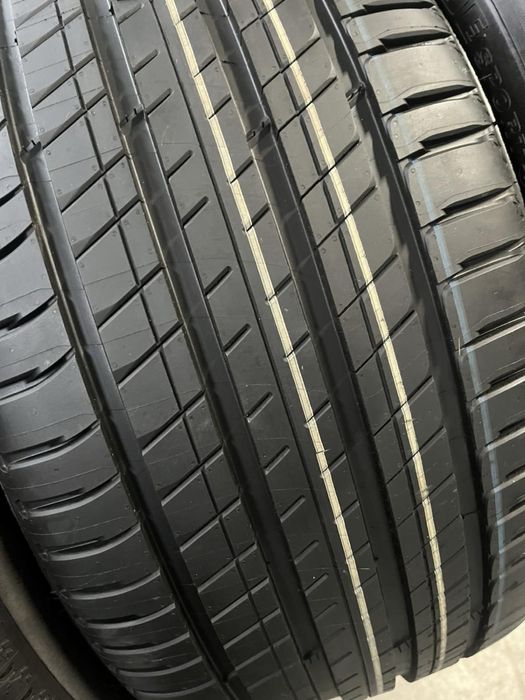 275/40/20+245/45/20 R20 Michelin Latitude Sport 3 ZP 4шт новые