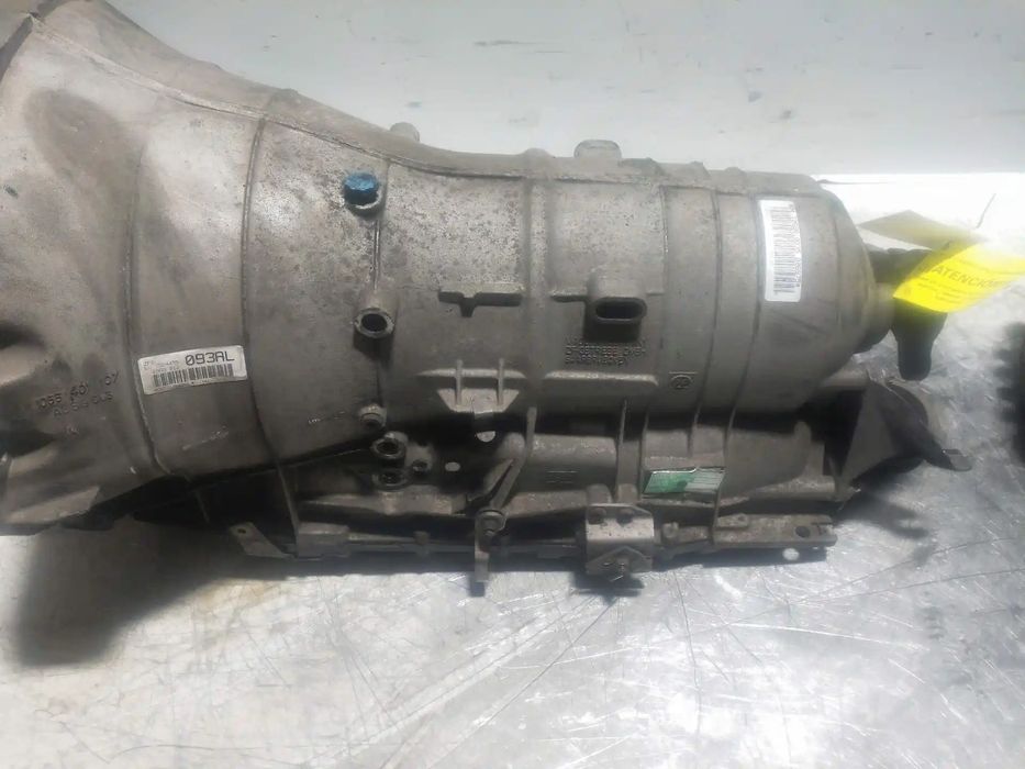 Caixa De Velocidades 6HP26 1068010035 0069754 010035