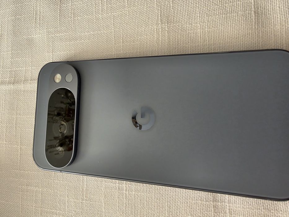 Pixel 10 pro xl e pixel watch 4 + extras