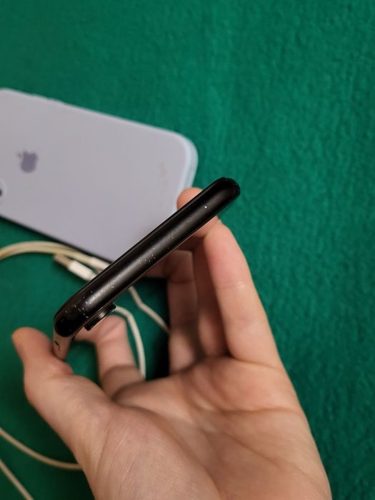 iPhone XR 64 ГБ смартфон Apple