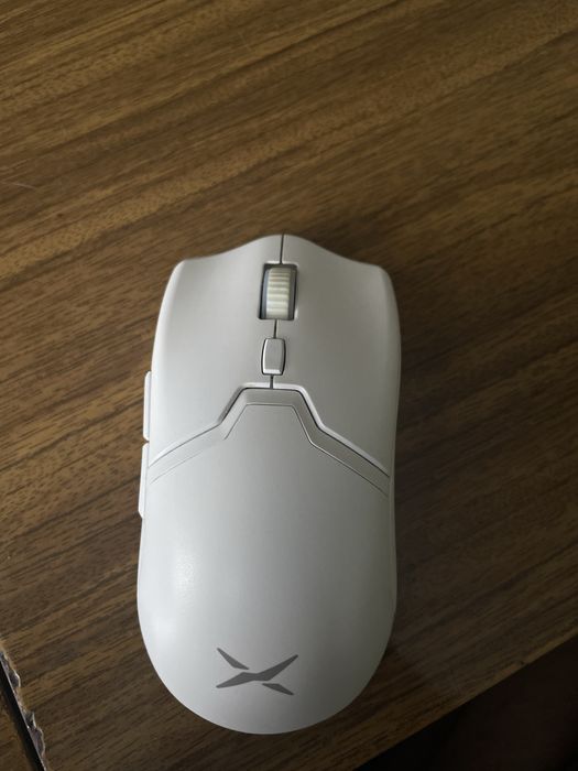 Игровая мышь Delux m800 pro