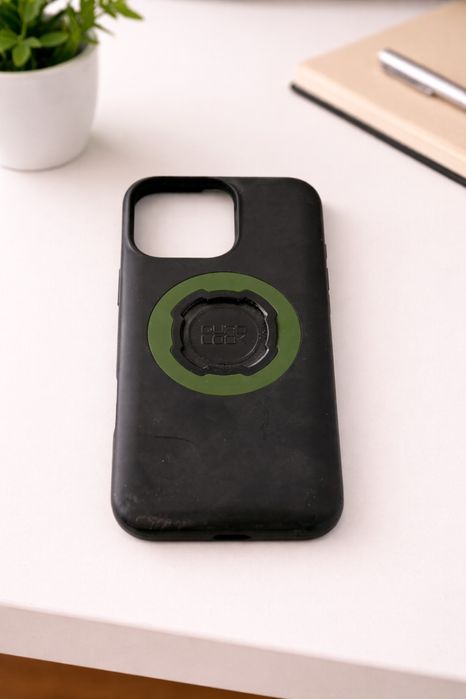 iPhone 16 Pro Max MAG Case Quad Lock