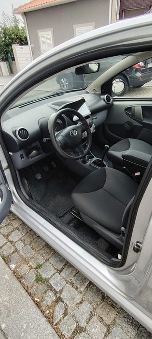 Toyota aygo 1.0  de 2006
