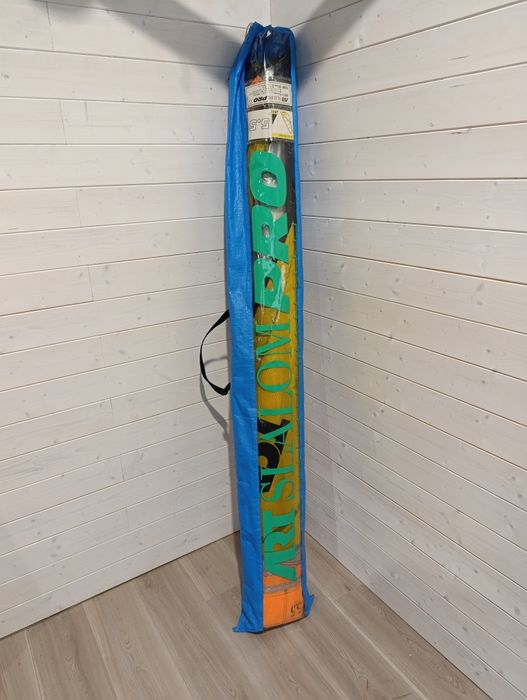 Żagiel do windsurfingu SlalomPro5,5.