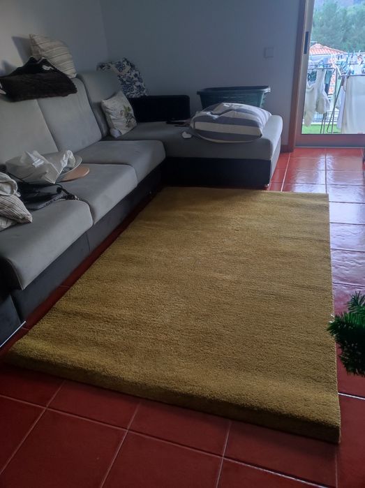 Vendo carpete ikea