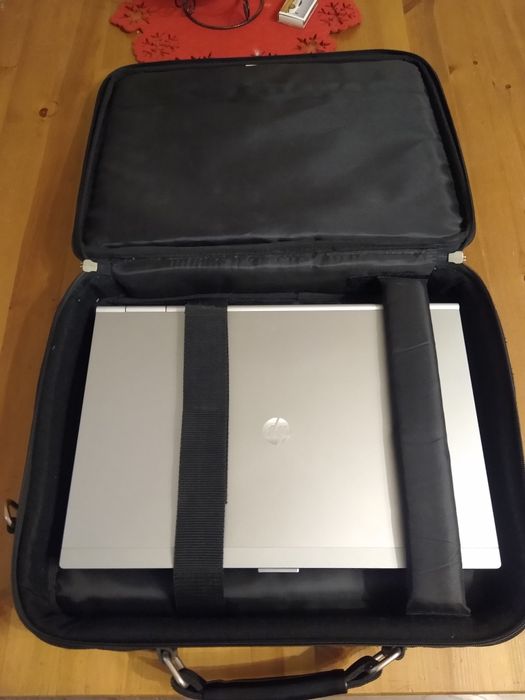 Laptop Elitebook HP 8470p