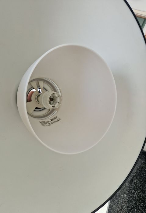 Candeeiro IKEA365+BRASA