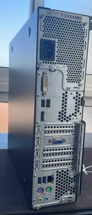 Torre Desktop PC Fujitsu
