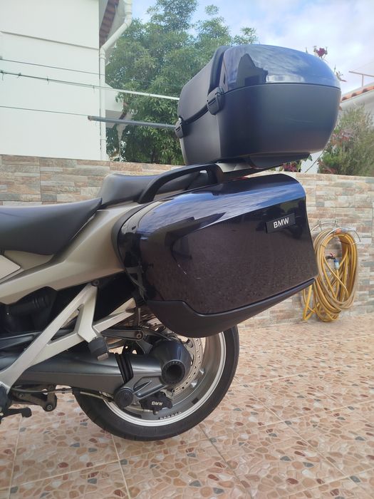 BMW K1300 GT  - Nacional