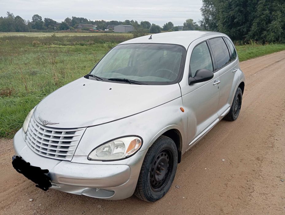Chrysler Pt Cruiser