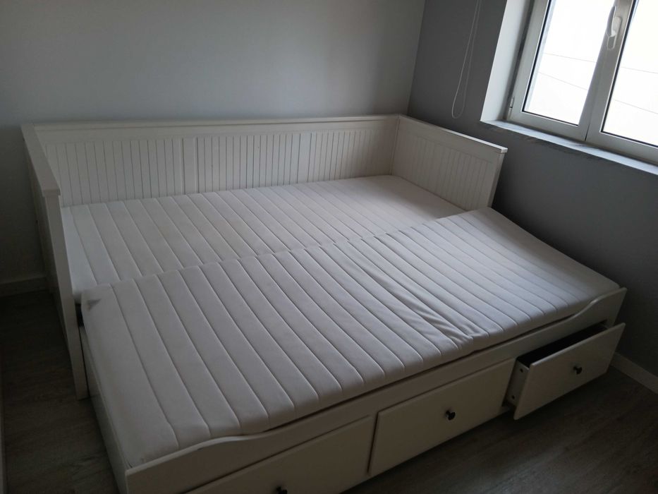 Cama individual/dupla
