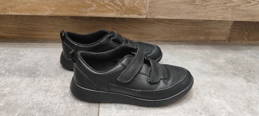 Buty sportowe Clarks