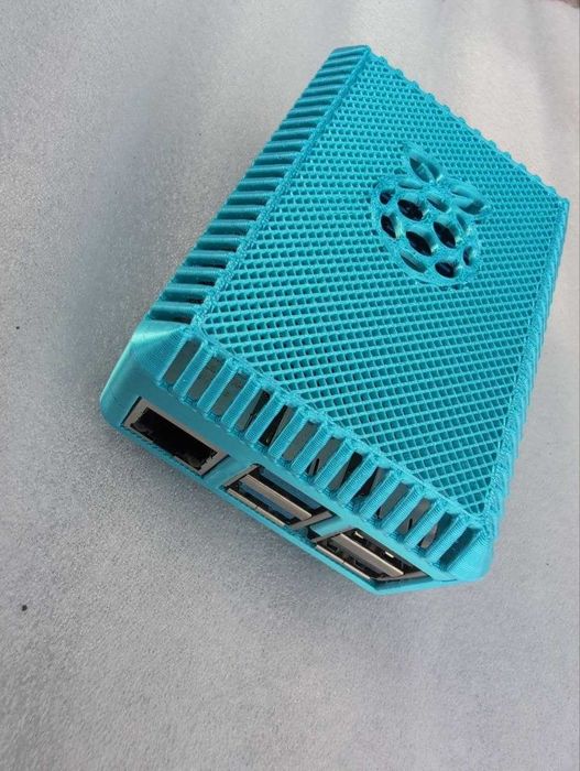 Kit Raspberry Pi 5 8GB