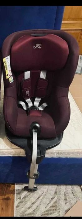 Britax Romer m i-size fotelik do 18 kg obrotowy