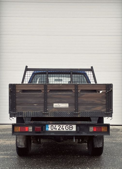 Mitsubishi L200 Strada