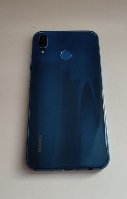 Huawei P 20 lite