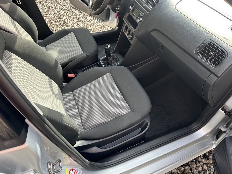 1.2 MPI sprowadzona z Niemiec klima 2 właściciel