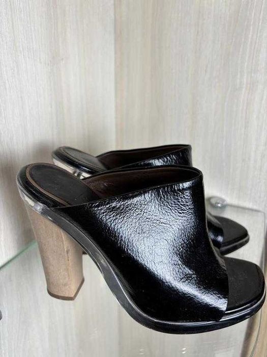 Marni шльопанци Marni
