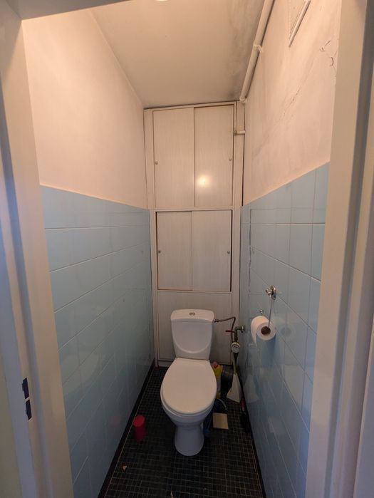 3 pokoje | 51 m² | do remontu | balkon | piwnica | Kraków Prokocim - Widok 6
