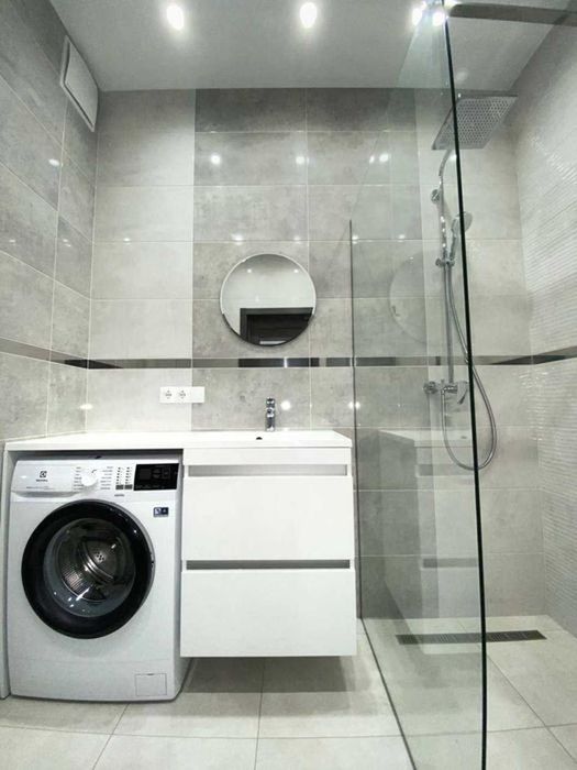 Сдам 1-к квартиру жк Панорама