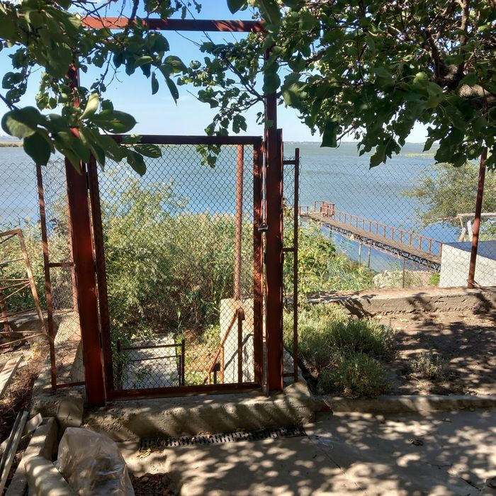 Продам дачный участок с домом