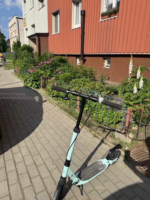 Hulajnoga movino x way