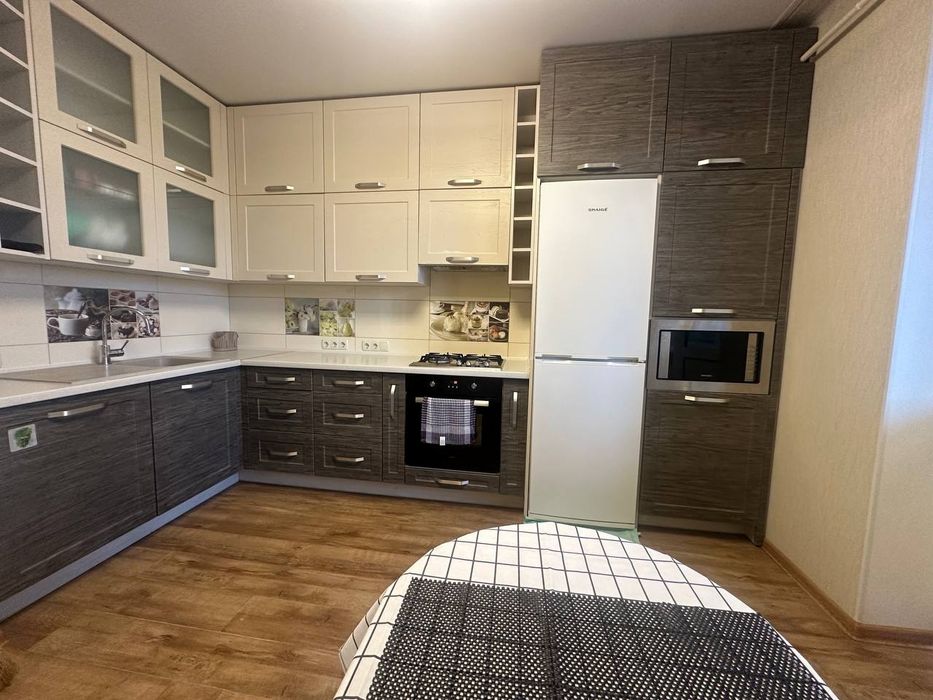 Оренда 1,5 квартира Виставка