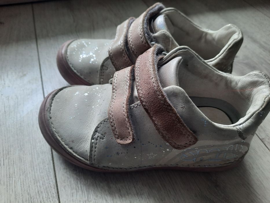 Buty D.D. STEP 27