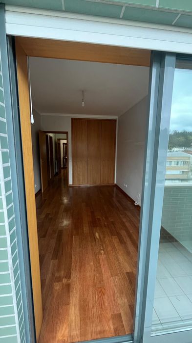 Apartamento T3 + garagem