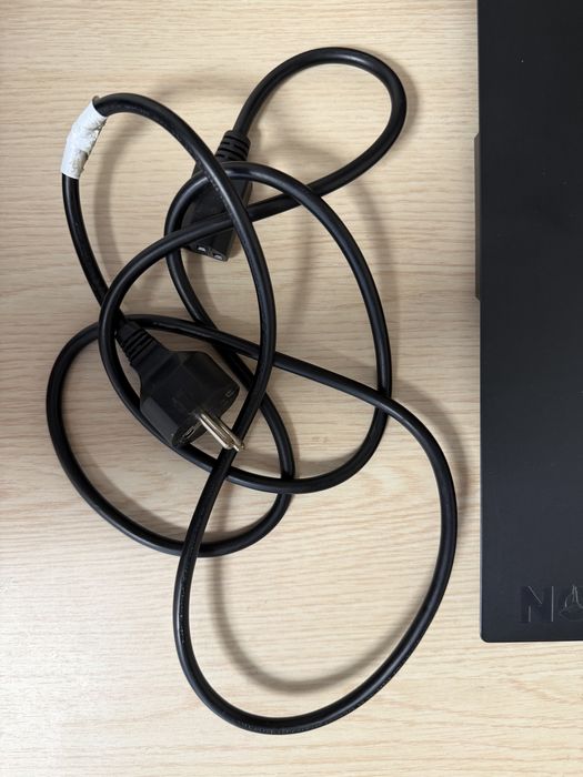 Ноутбук ігровий Lenovo Legion5 15IMH6 (82NL00B8RA) Phantom Black